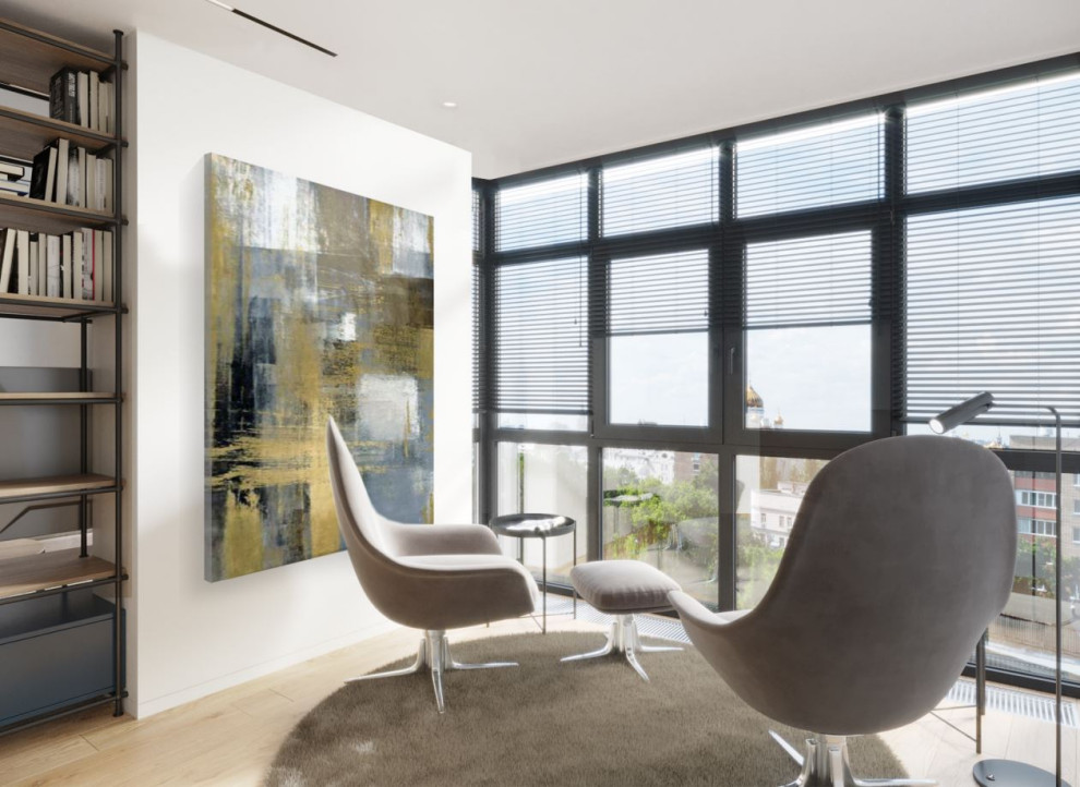 ЖК Русановская гавань