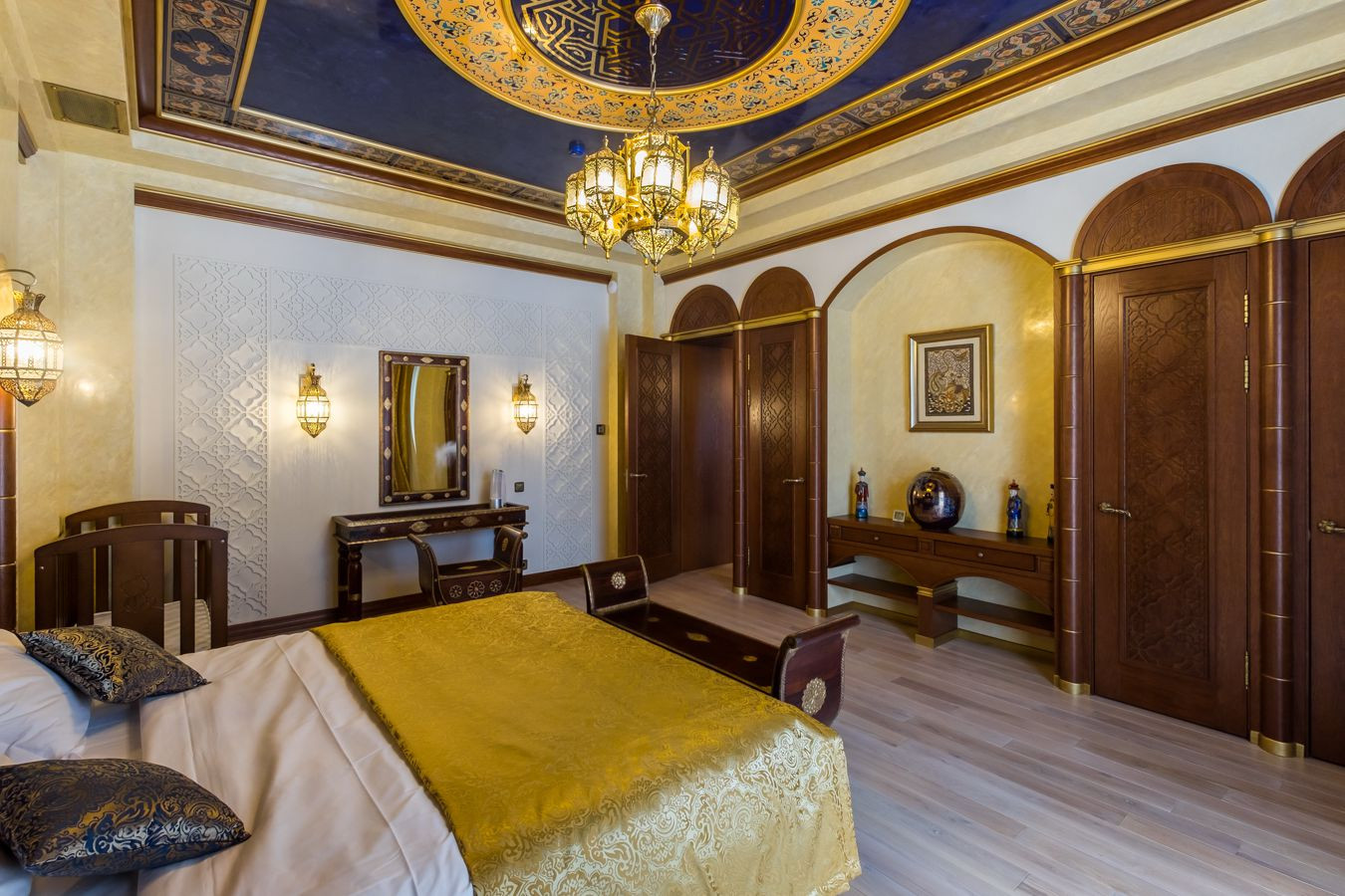 Проект "Восток"