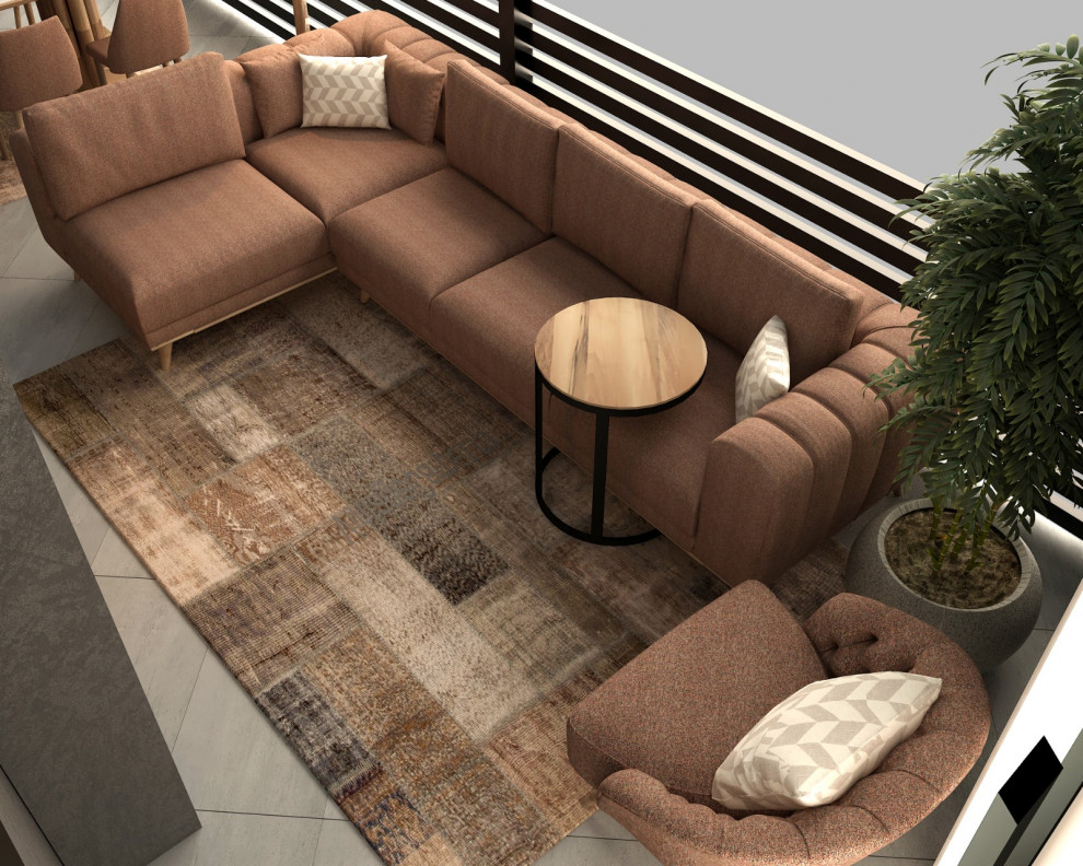 Проект для Узбекистана