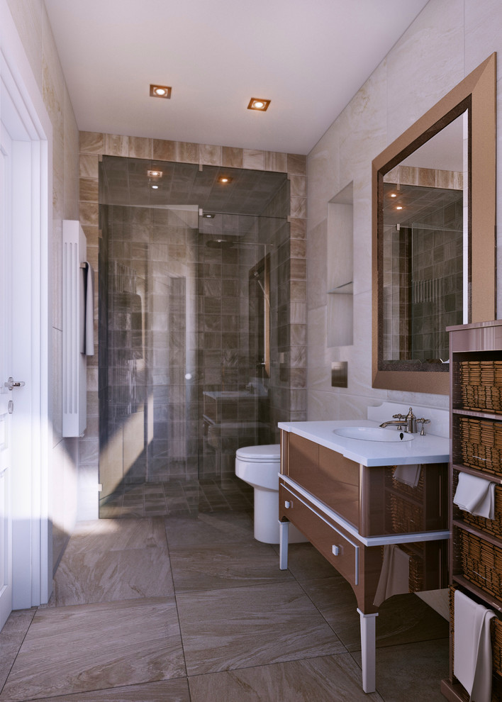 Понтонный (фьюжн в Скандинавии)