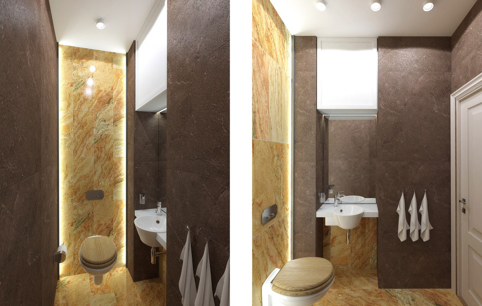 Четырехкомнатная квартира в Юнтолово, Санкт-Петербург