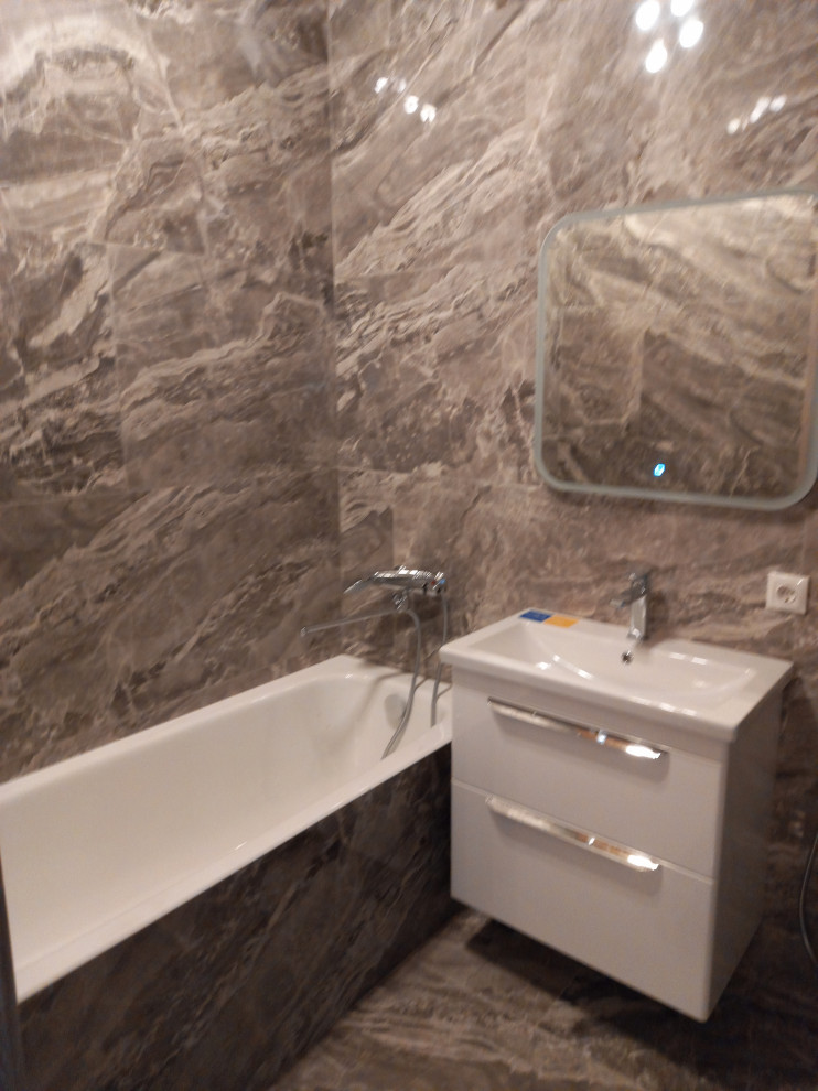 Ванная,крыльцо