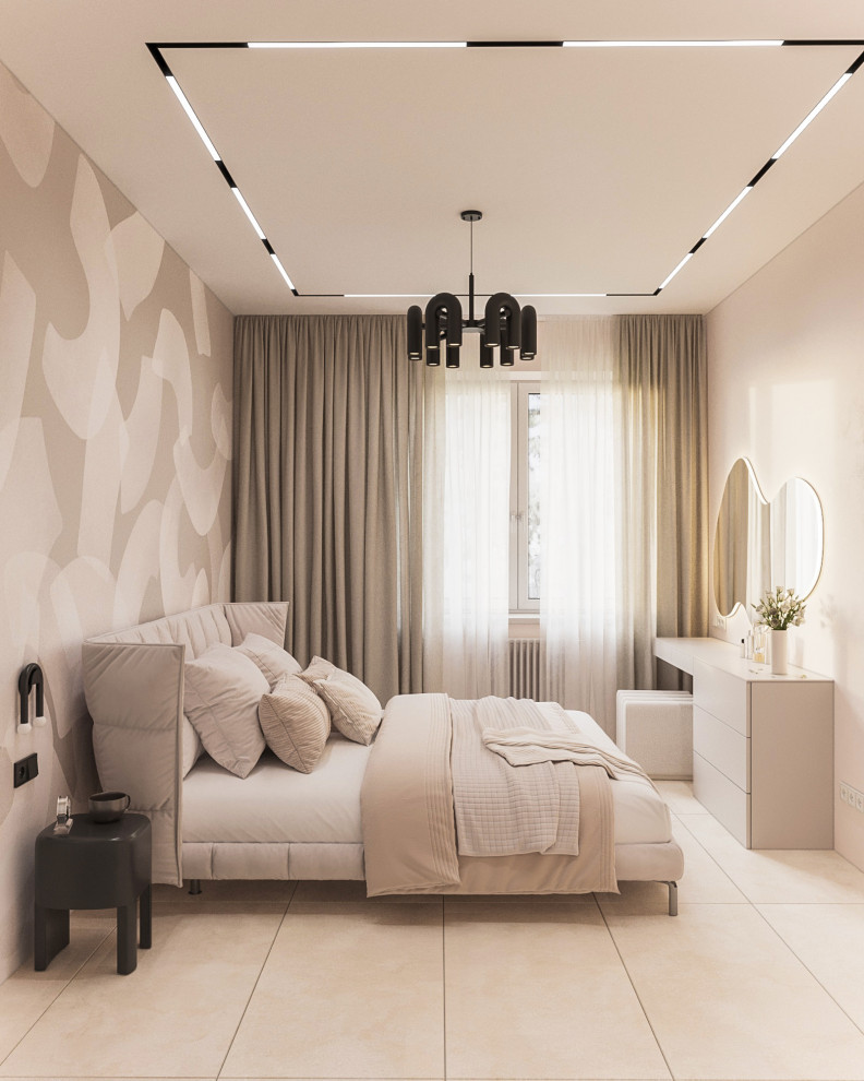 Обложка проекта: Таунхаус в Сибири