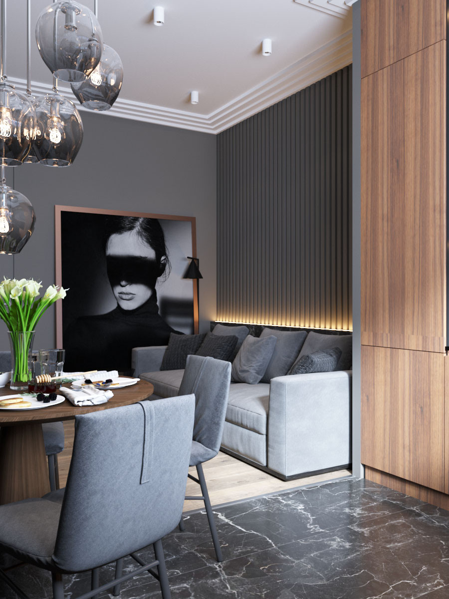 ЖК Династия