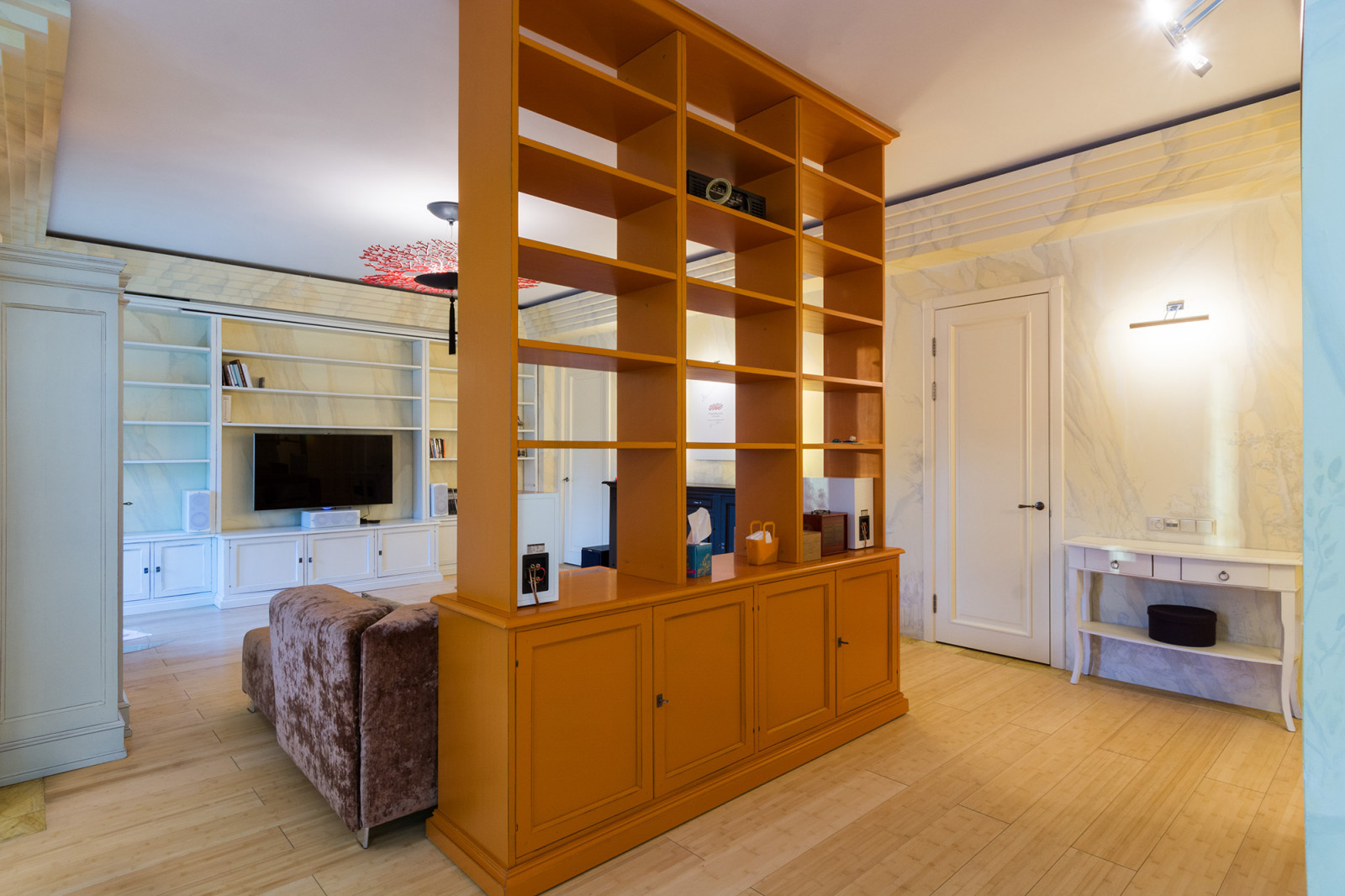 4х комнатная квартира №2