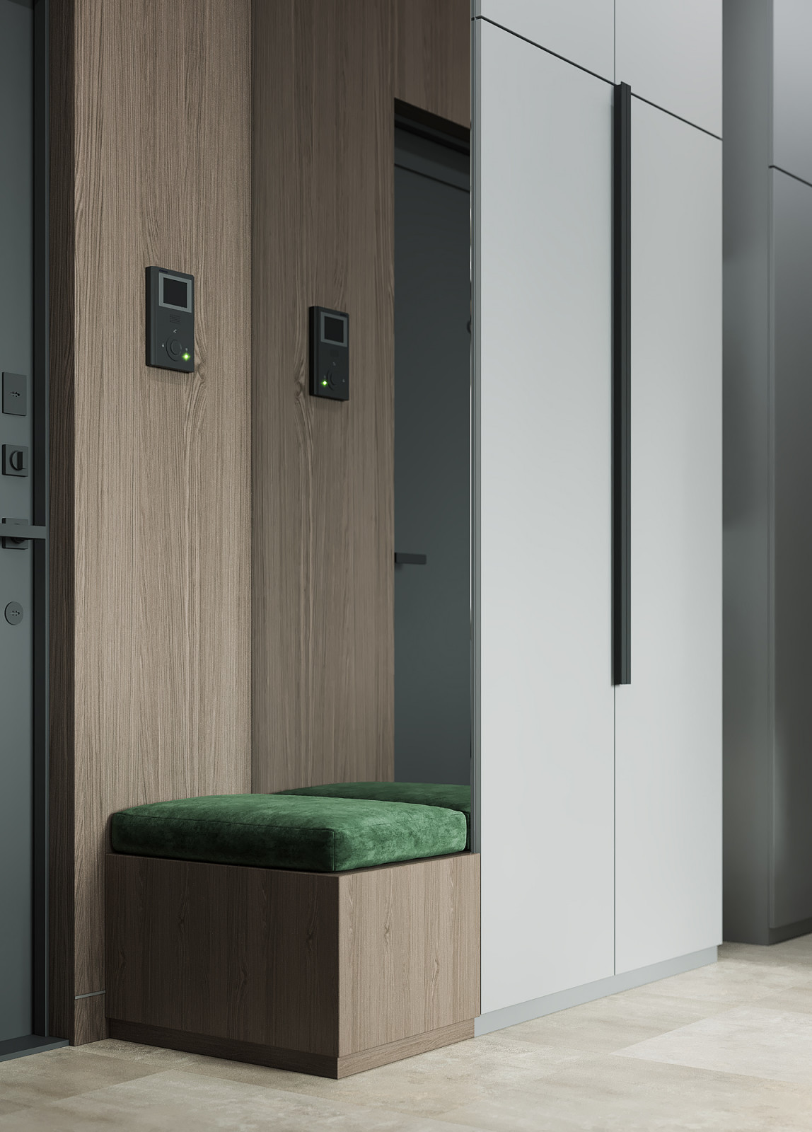 ЖК Freedom 64 кв.м.