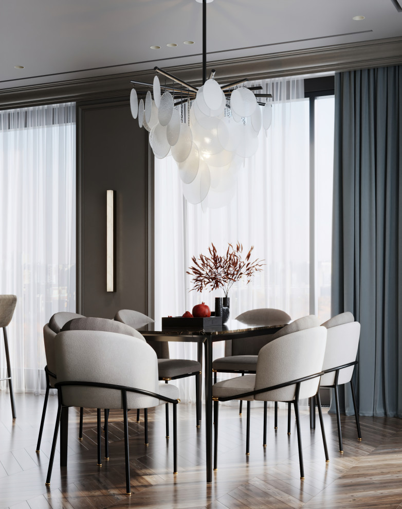 Apartamentos Prime Park