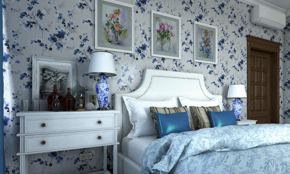 Сдержанная классика