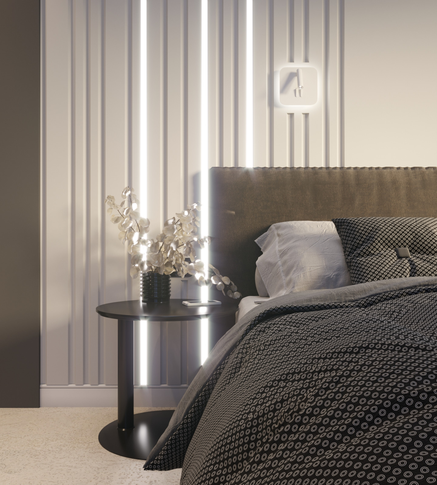 Мечты о высоком