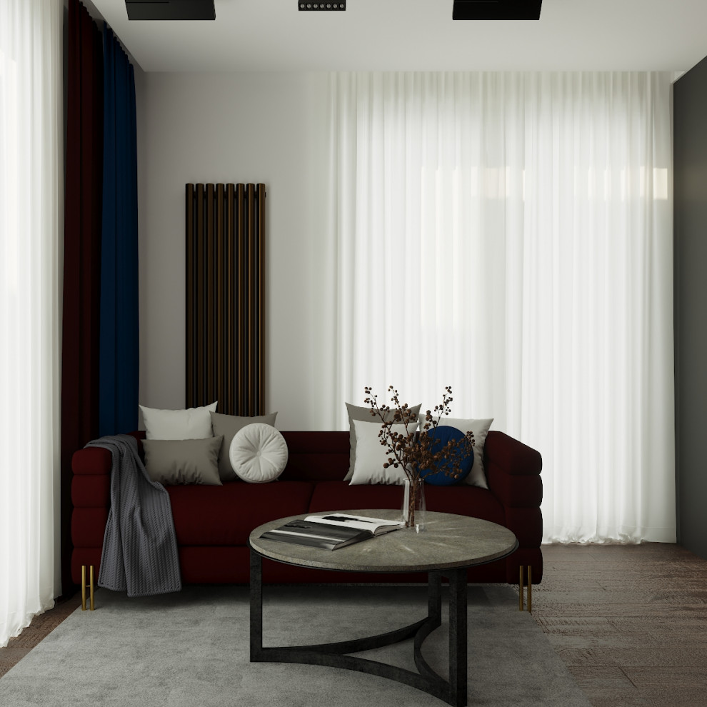 Академия ЖК