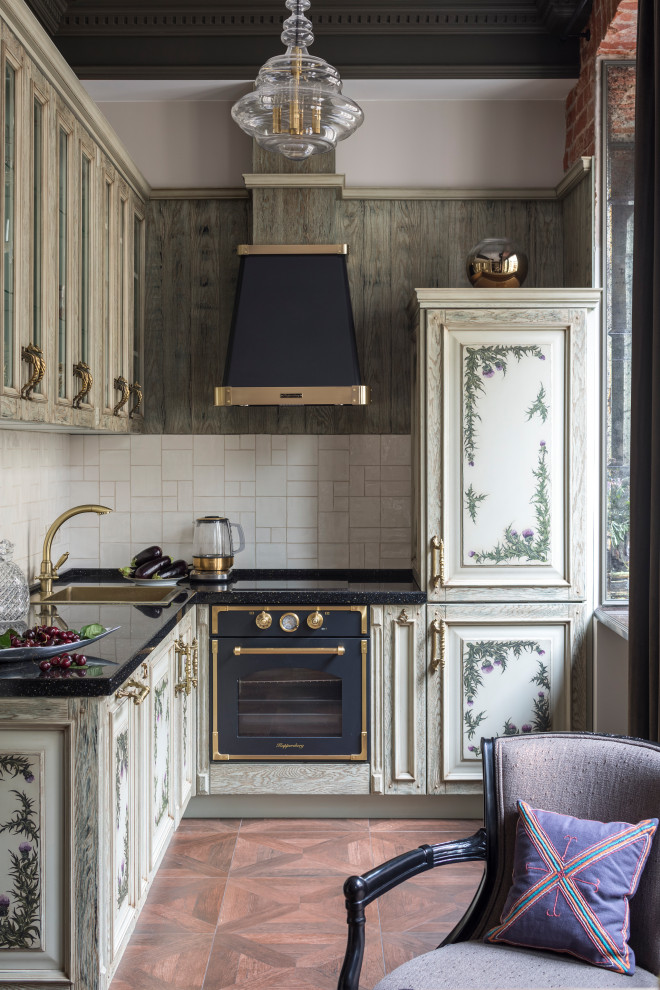 Обложка альбома: Kitchen