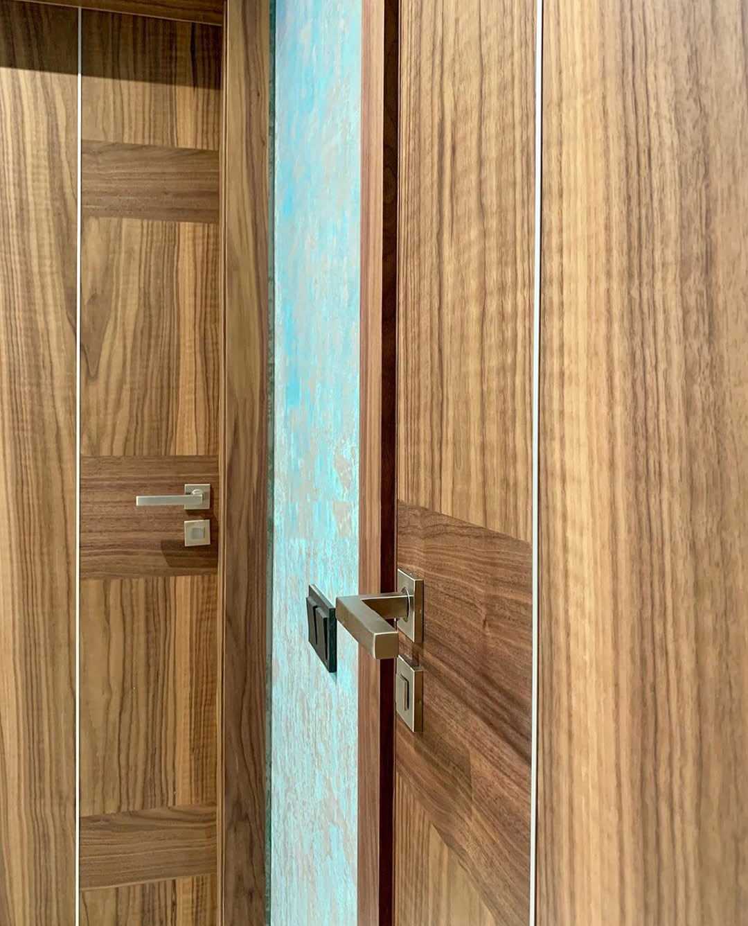 Квартира для холостяка