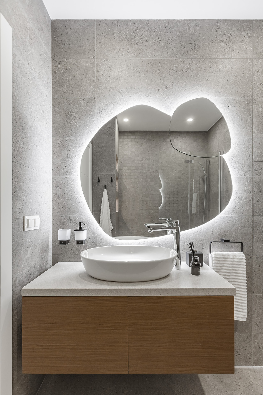 Ботанический сад