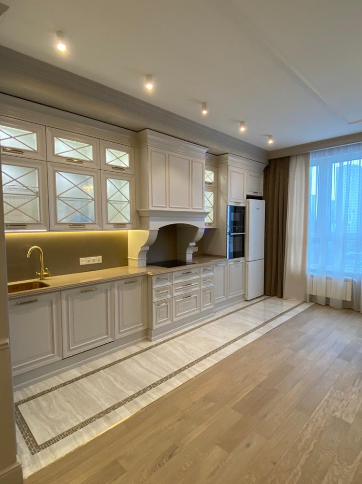 ЖК Сердце Столицы