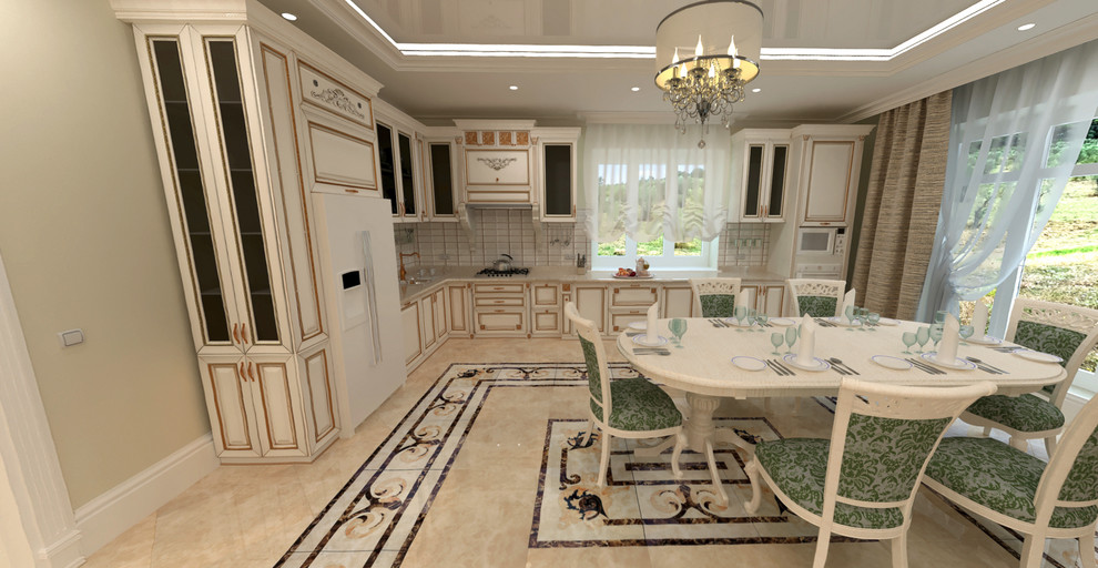 частный дом