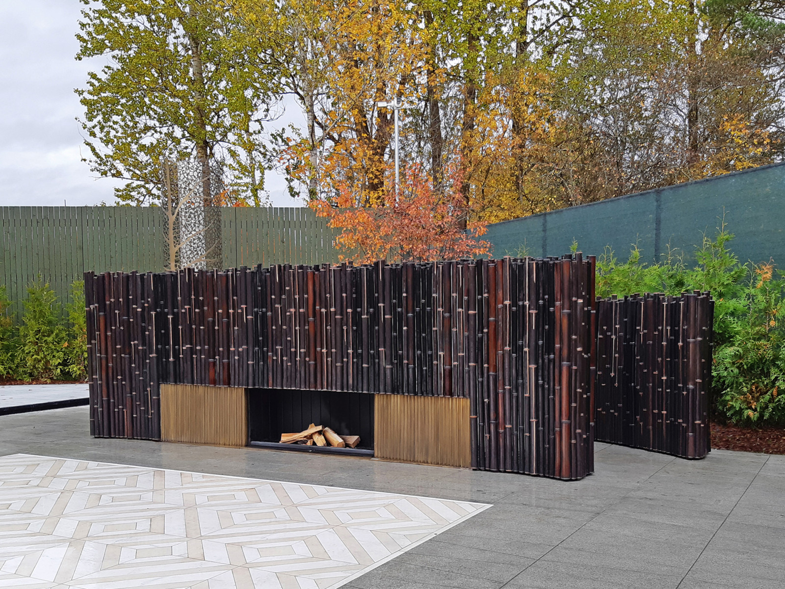 Фоновое изображение профиля Анна