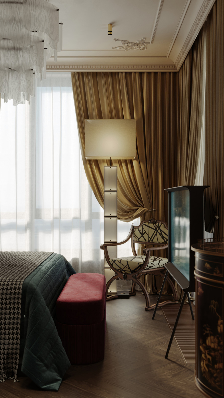 ЖК Ривер Скай