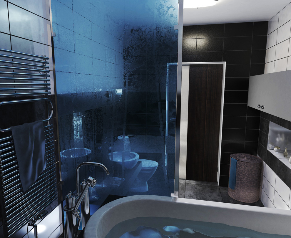 Ванные комнаты