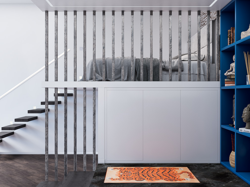 ЖК Новоясеневский