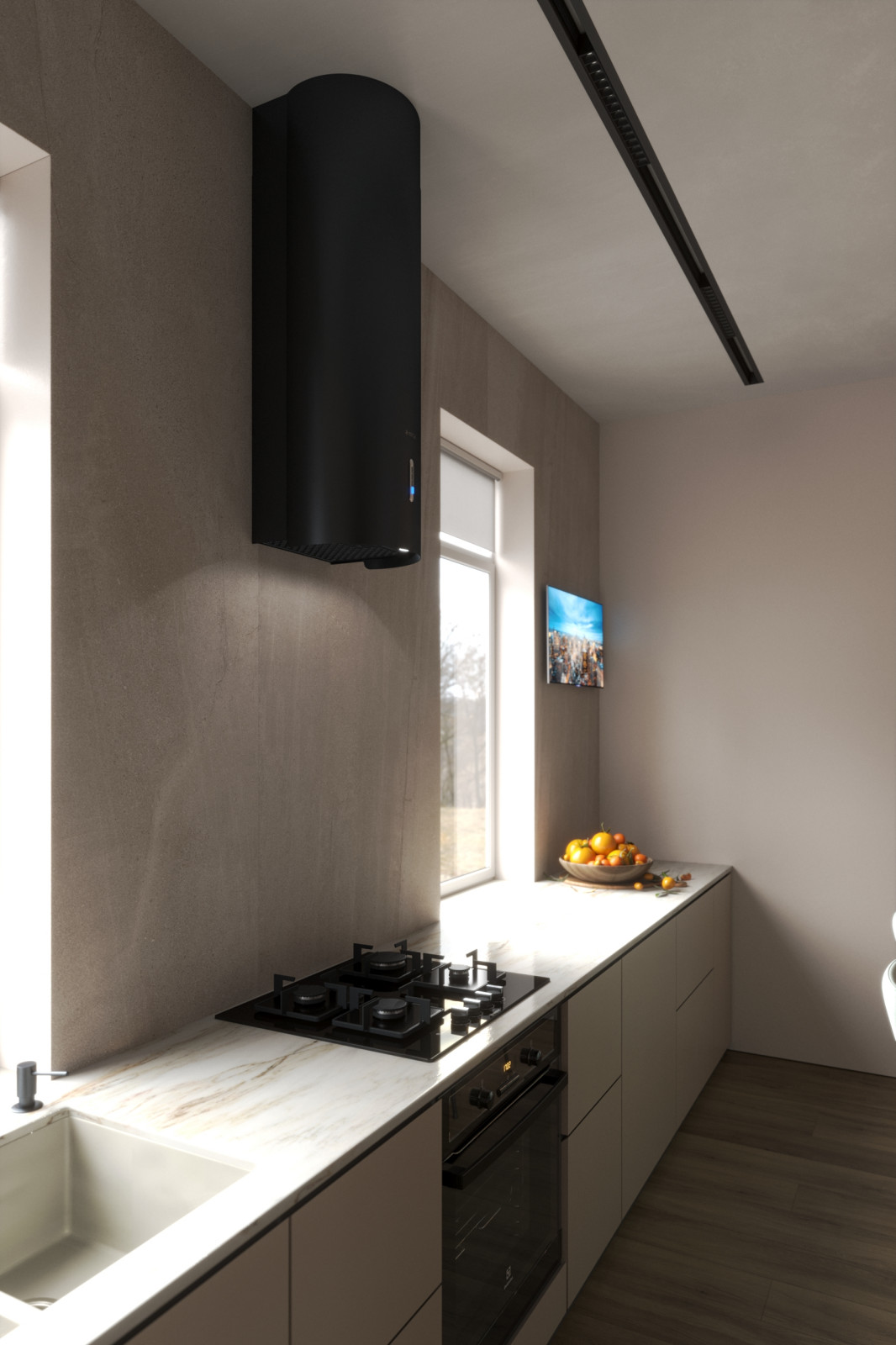 КП Цветочный