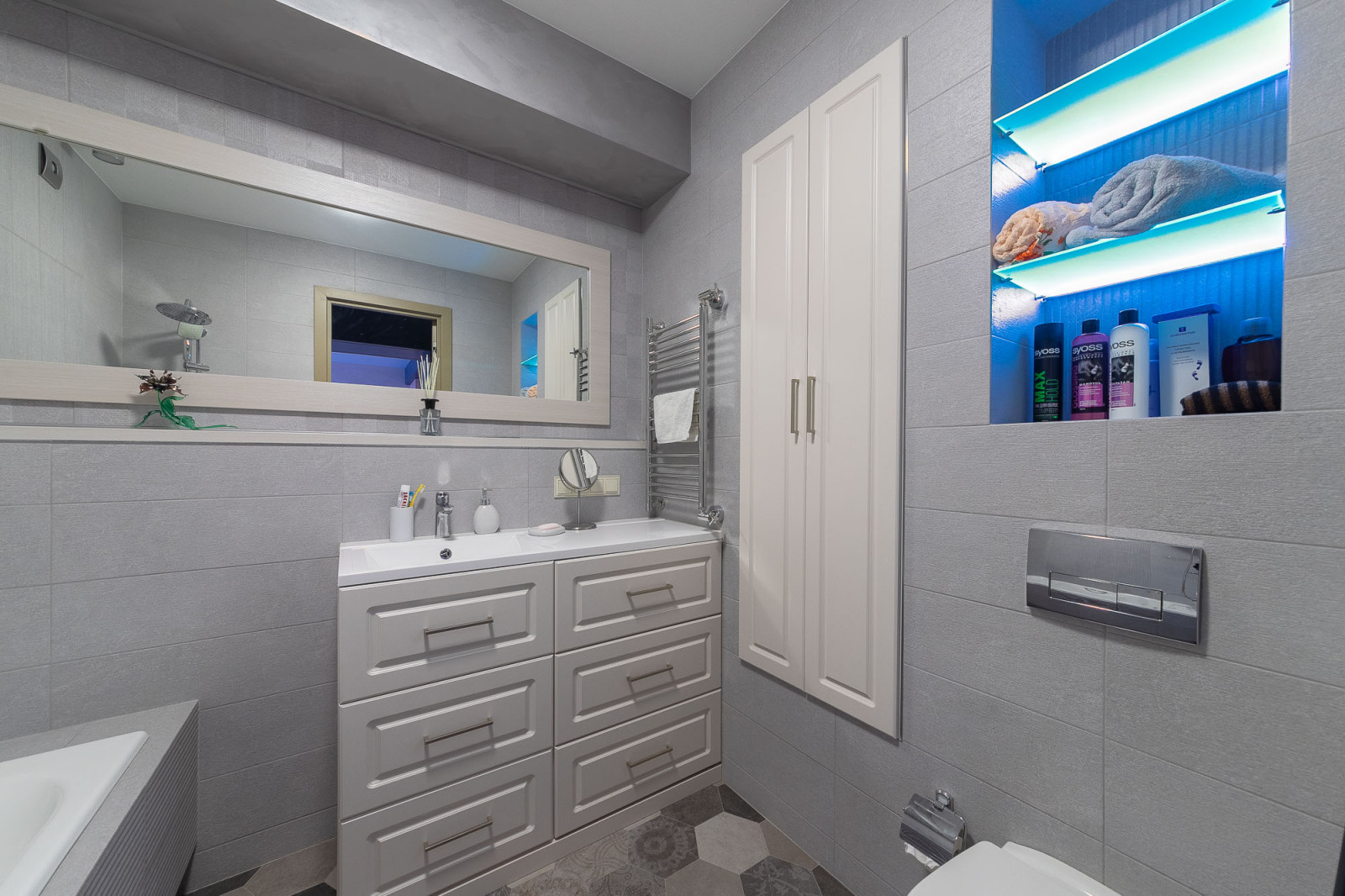 Фото квартиры "Капучино и МОРЕ"