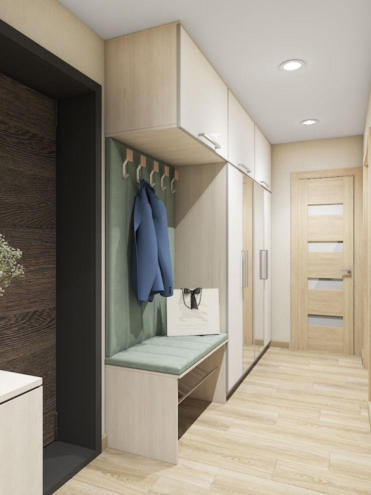 Прибрежный