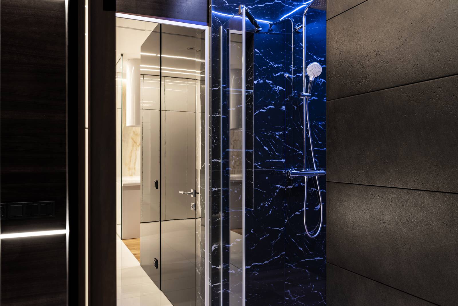 Квартира в ЖК Алые Паруса