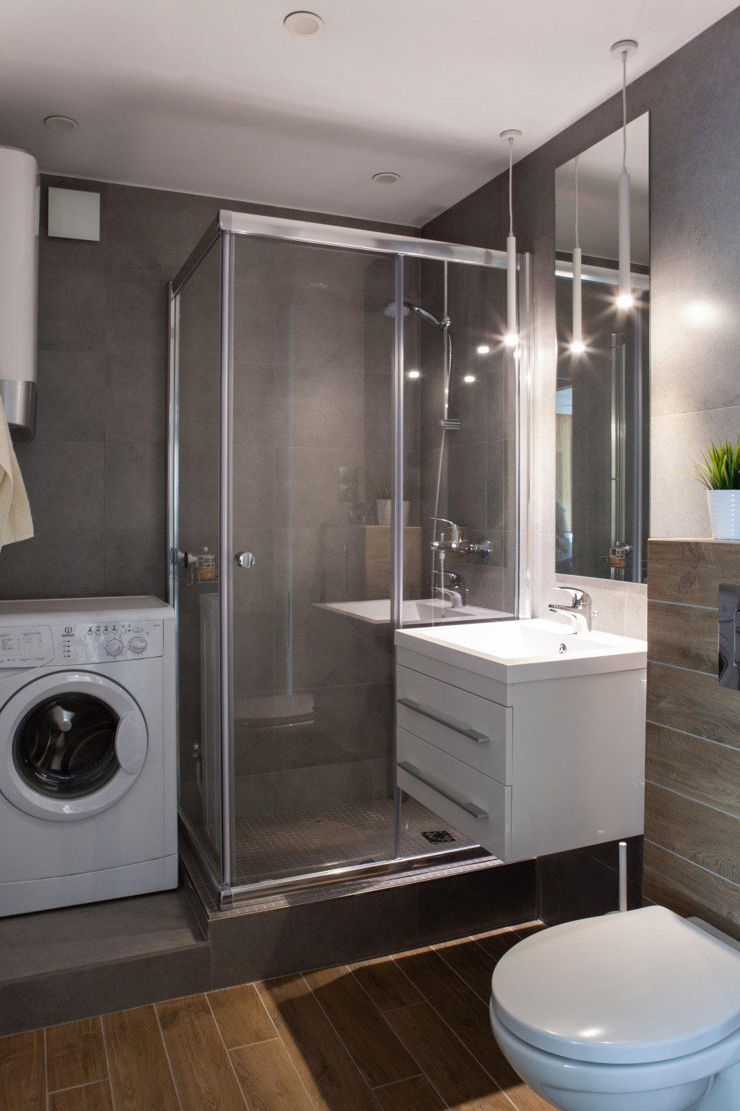 Квартира для молодоженов