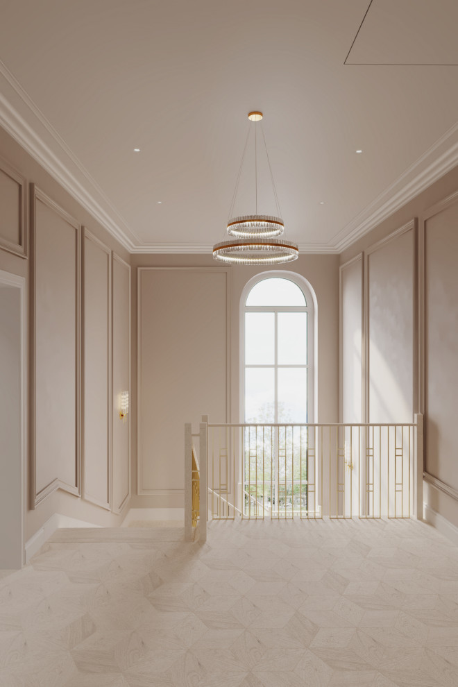 Частное Домовладение. Замок.