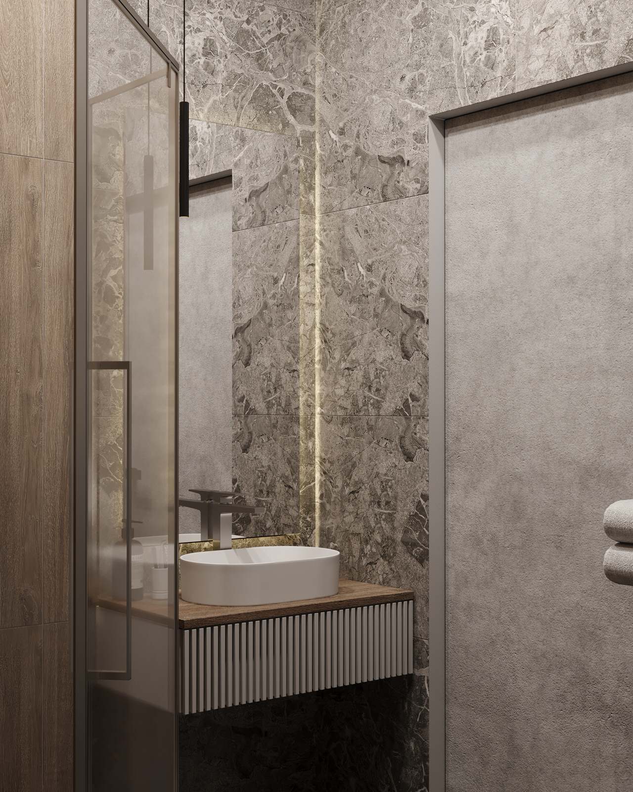 ЖК Румянцево 2