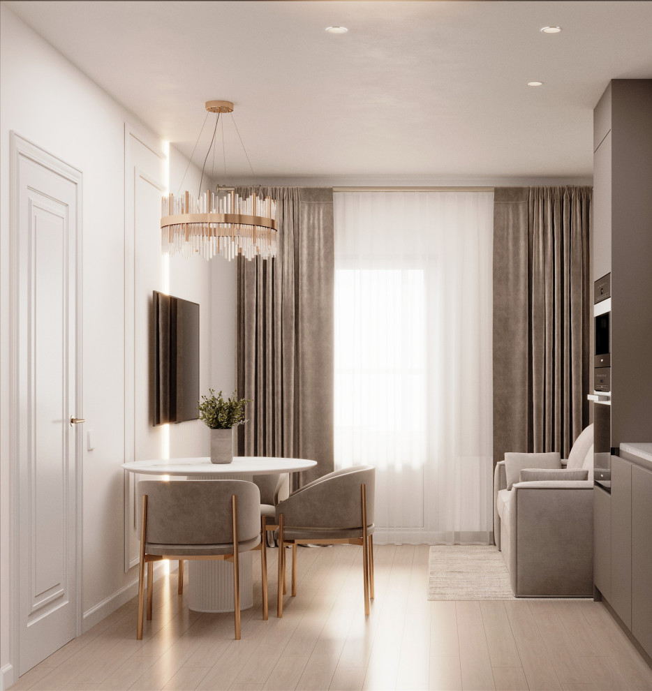 Кристалл 406