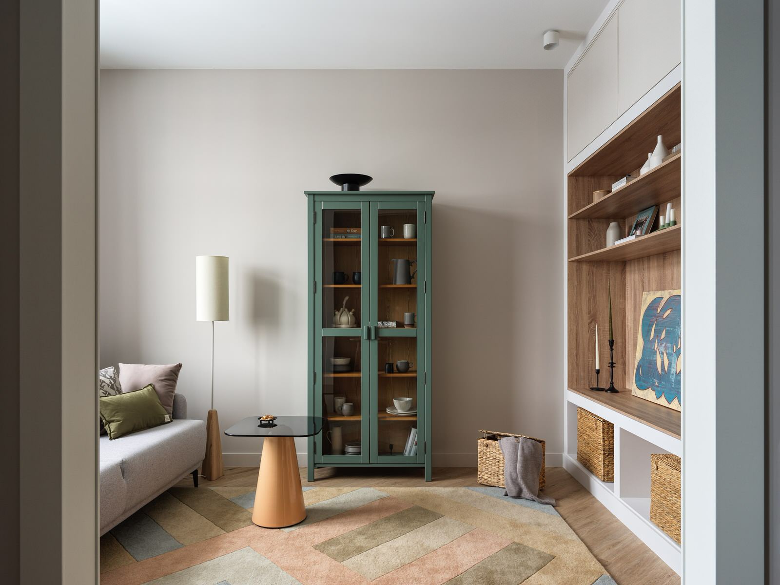 59 метров для девушки