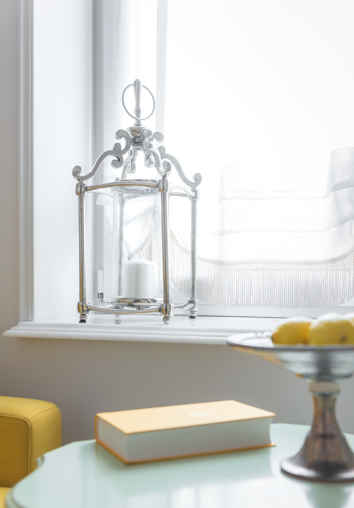 Нежность и безмятежность