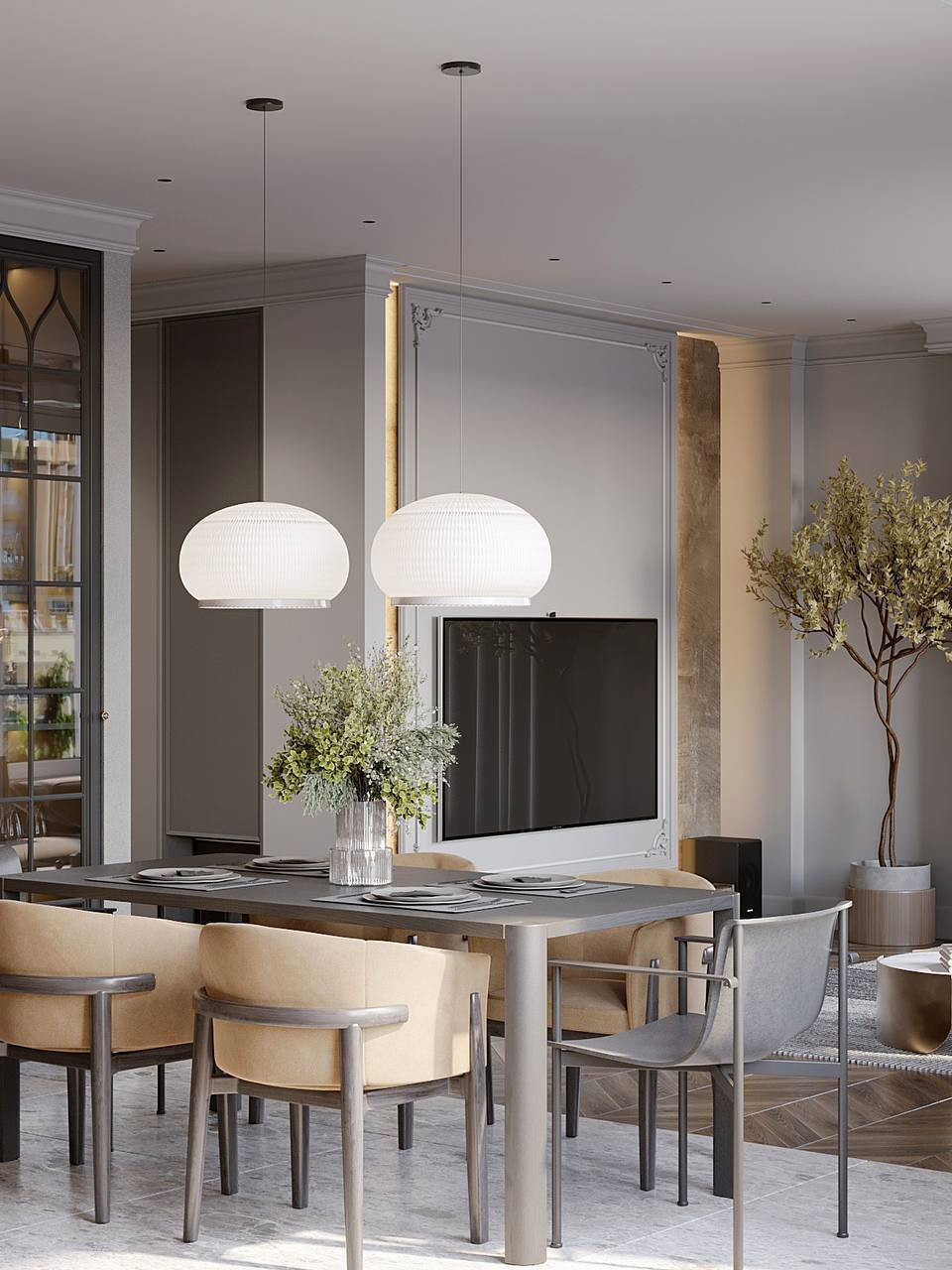 Современная классика