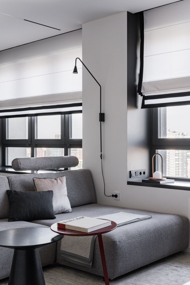 ЖК «Женева»