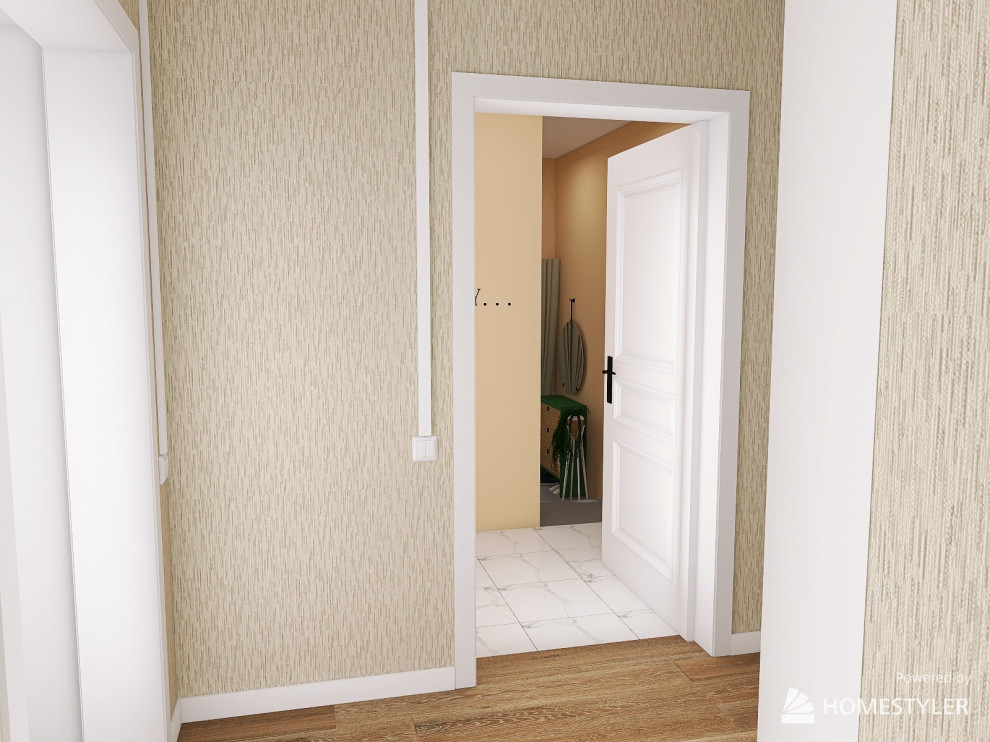 Ул. 1ая Вольская Москва