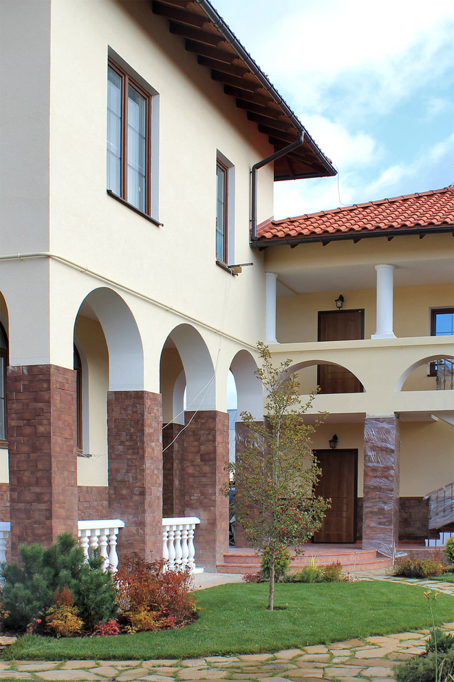 Никульское