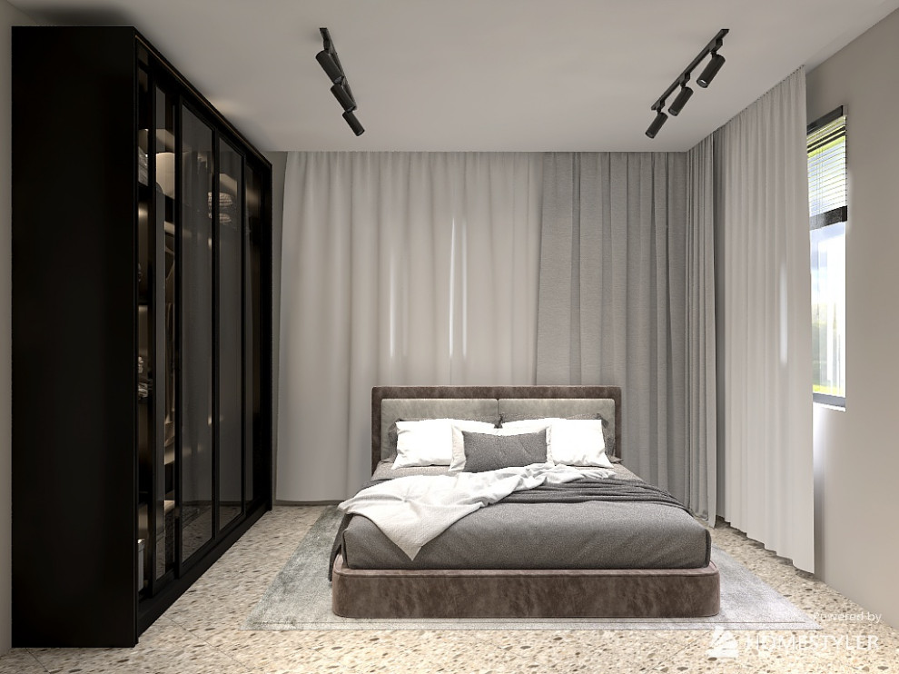 Проект загородного дома