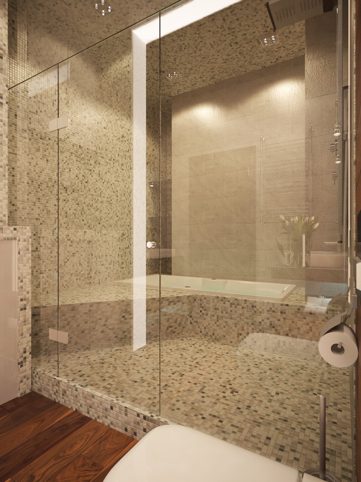 Квартира в ЖК Маршал, Москва