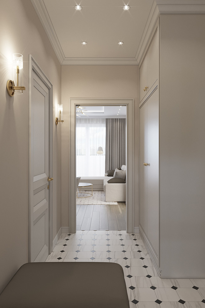 Квартира г. Чехов