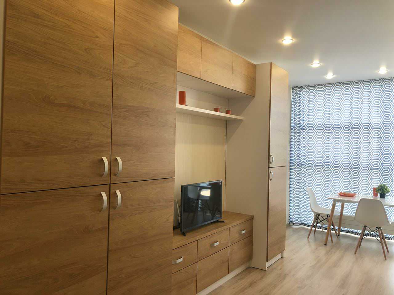 Квартира под сдачу