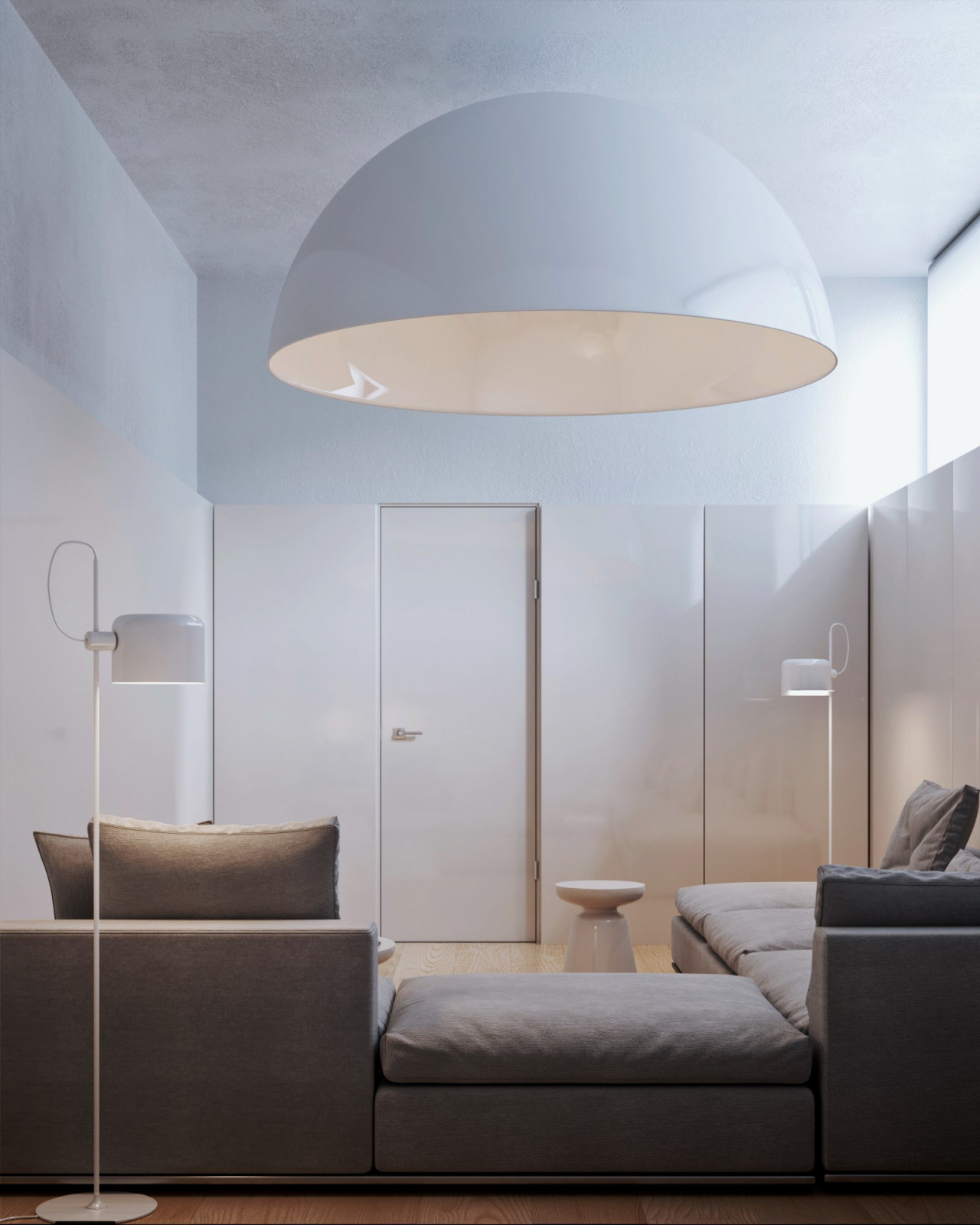 HOSPITAL | LOUNGE | MSK