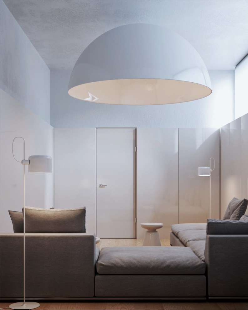 HOSPITAL | LOUNGE | MSK