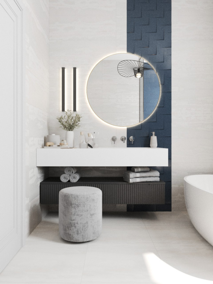 Офис строительной компании