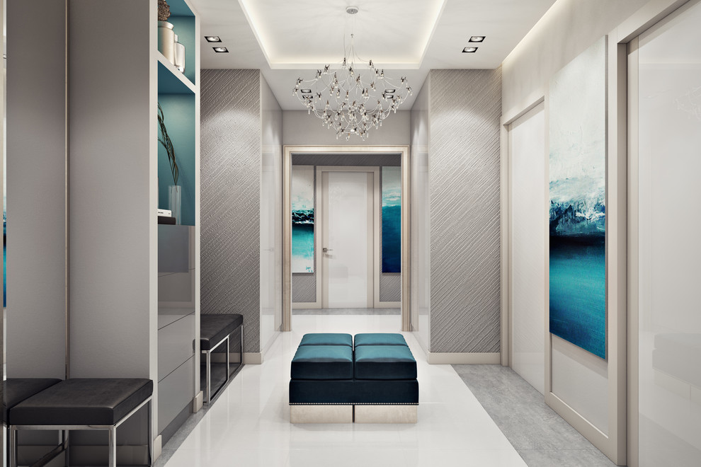 ЖК Самоцветы