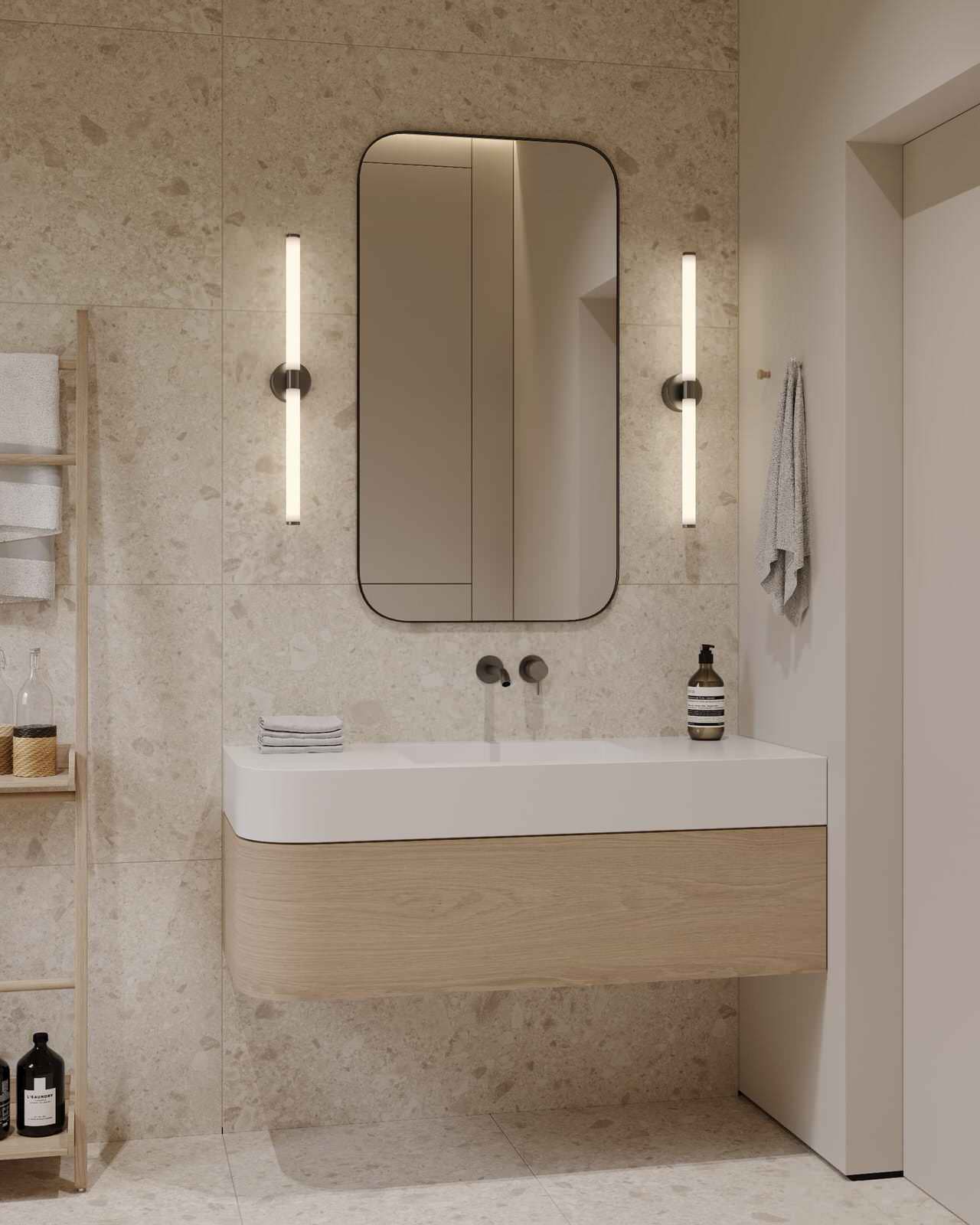 Дом в Ленинградской области