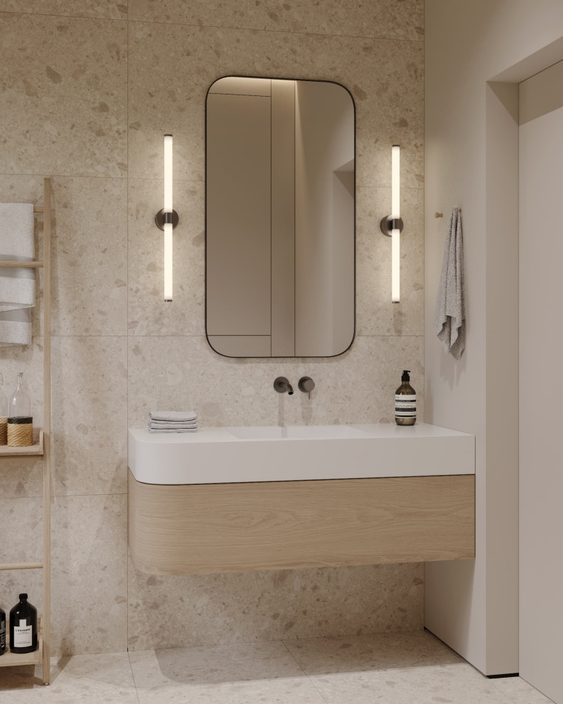 Дом в Ленинградской области