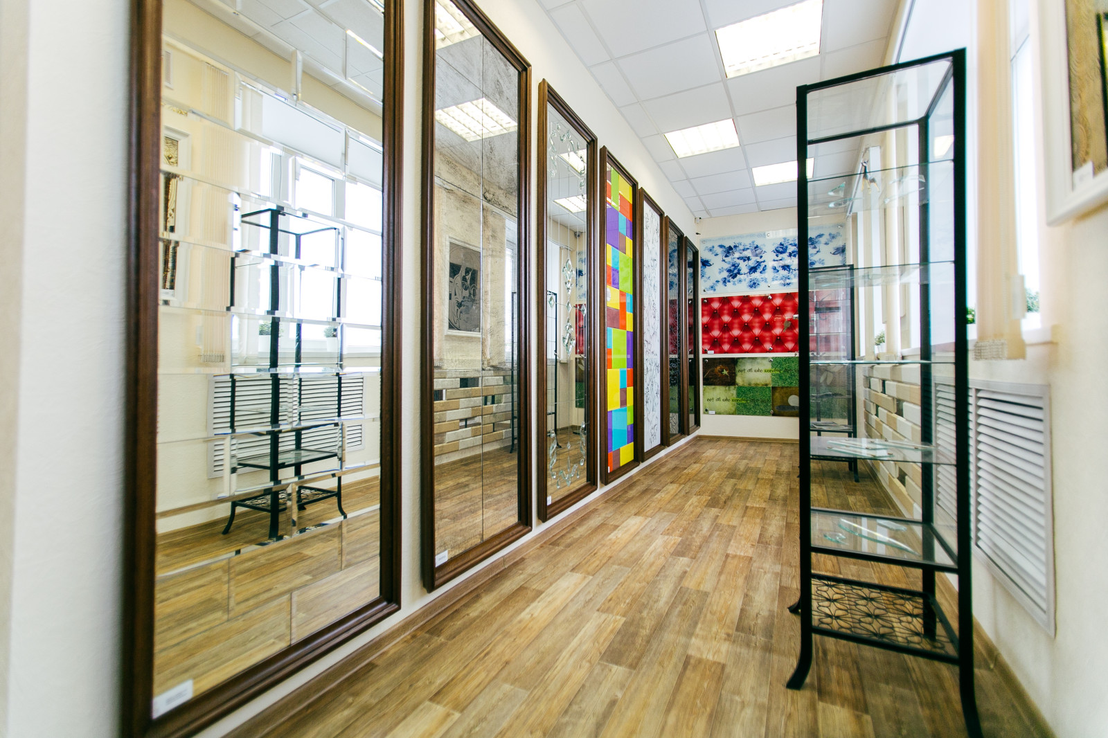 Обложка проекта: Наш салон в Липецке