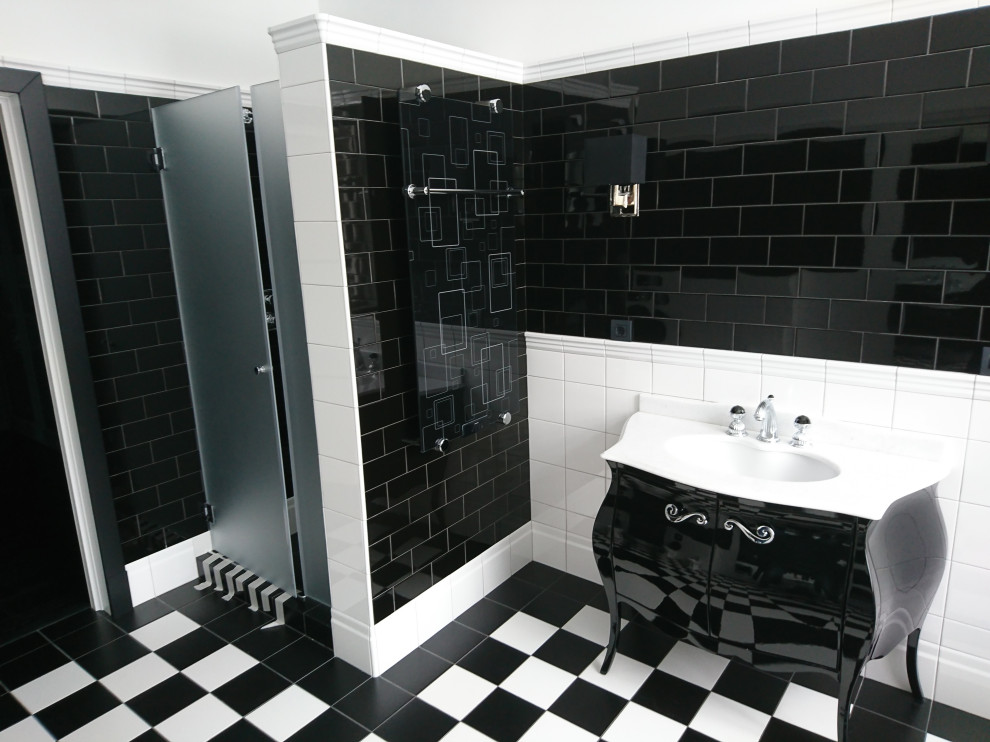 Элитный ремонт загородного дома