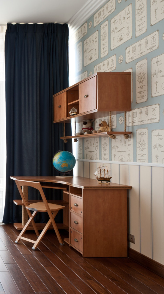 ЖК Седьмое небо